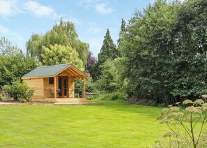 Exterior - 1 bedroom accommodation in Oswestry (Oswestry)