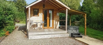 1 bedroom accommodation in Oswestry