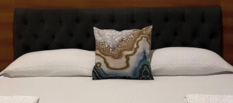 THE GREY COTTAGE IN NYERI