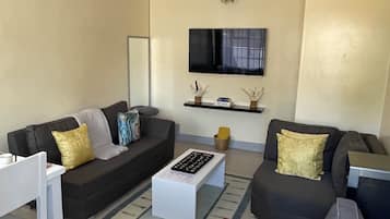 Smart TV, books