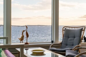 Interior - Tranquil Oceanfront Escape near Stockholm (Stockholms län)