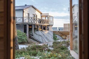 Exterior - Tranquil Oceanfront Escape near Stockholm (Stockholms län)