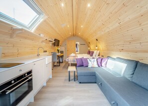 Interior - 1 bedroom accommodation in Wangford, near Southwold (Wangford, near Southwold)