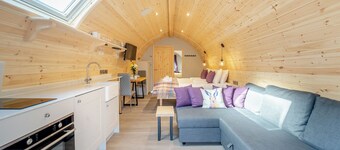 1 bedroom accommodation in Wangford, near Southwold