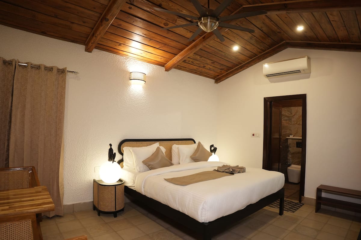 1 habitación