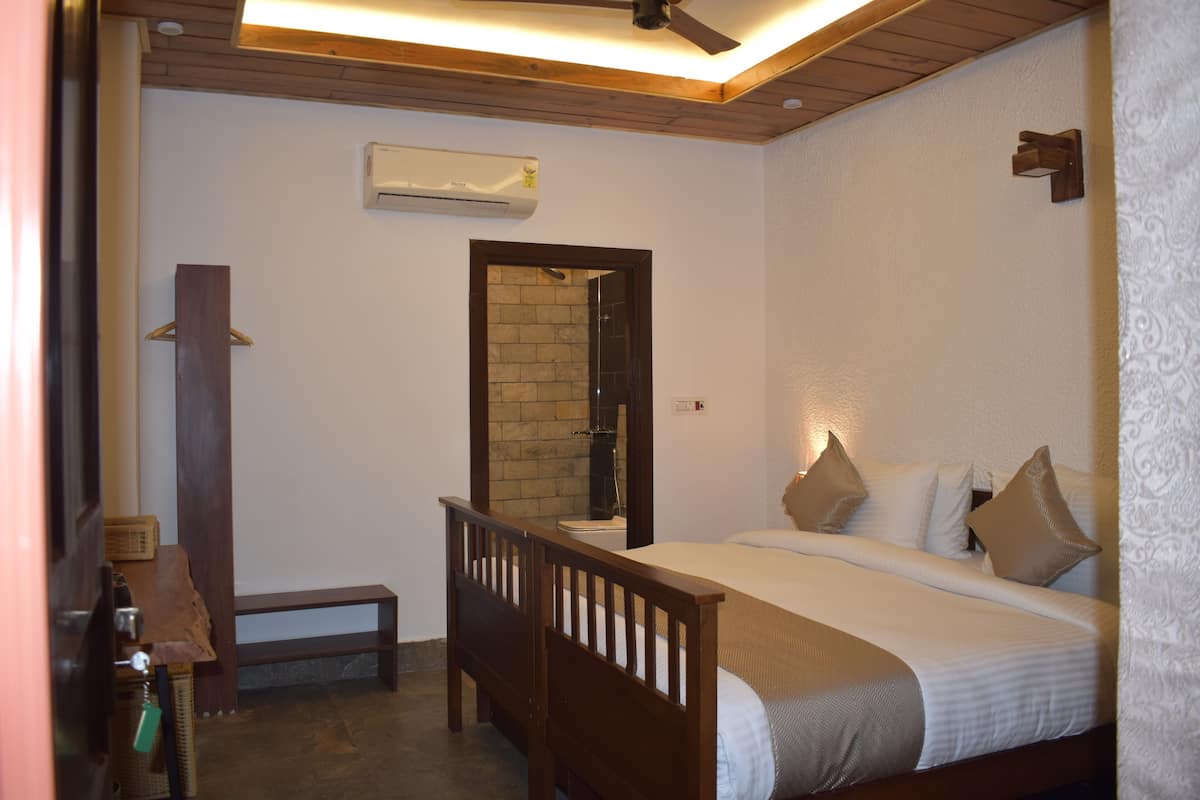 1 habitación