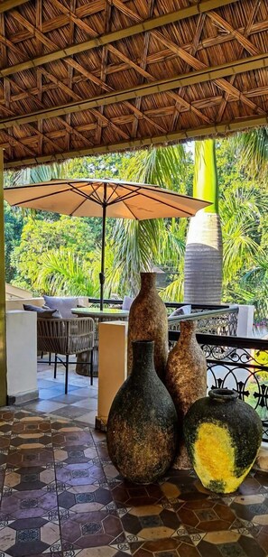 Café - 3 Acres Resort (Vikasnagar)