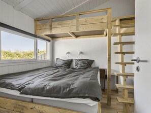 5 Schlafzimmer, WLAN