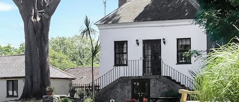 Aussenbereich
