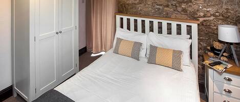 2 dormitorios, wifi, ropa de cama