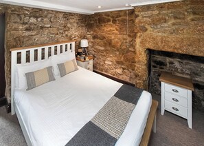 2 bedrooms, WiFi, bed sheets - The Summerhouse 2 Bed (Penzance)