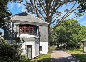 Exterior - The Summerhouse 2 Bed (Penzance)