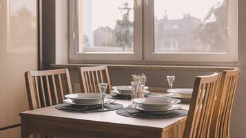 Apartament | 1 dormitori