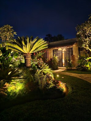 Exterior - Widji Garden Villa (Pecatu)