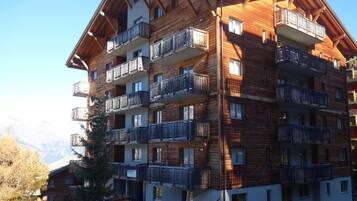 Apartment | Aussenbereich