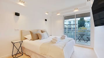 2 chambres, Wi-Fi gratuit