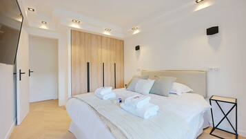 2 Schlafzimmer, kostenloses WLAN