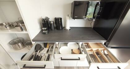 Hermes Apartments Siebengebirge