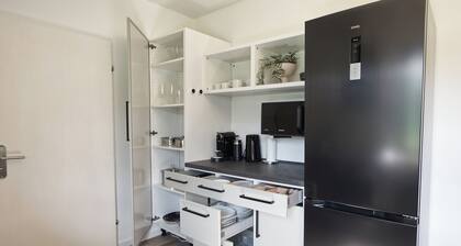 Hermes Apartments Siebengebirge