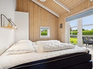 5 chambres, Wi-Fi