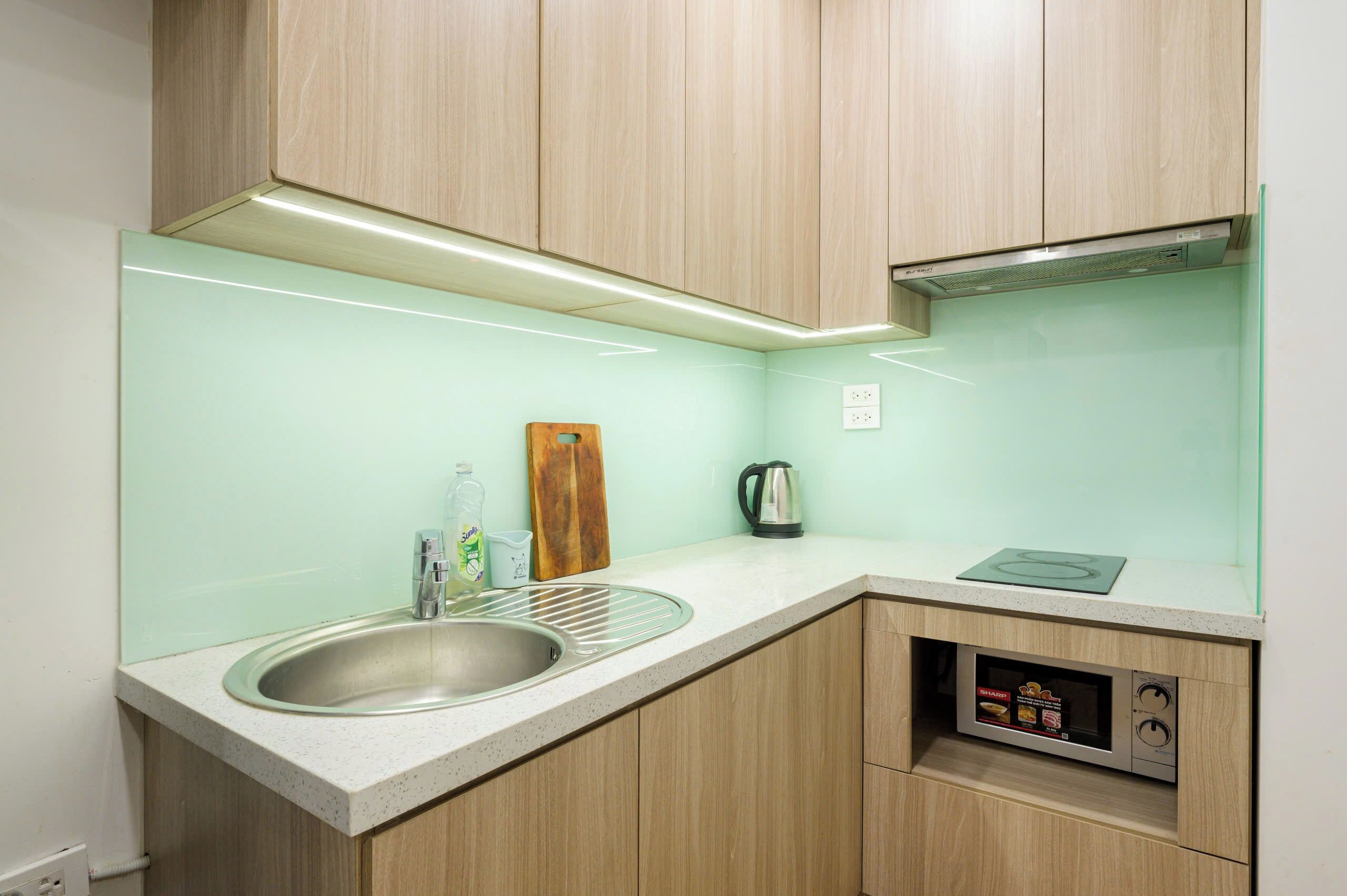 Photo - Luxe Paradise Premium Hotel