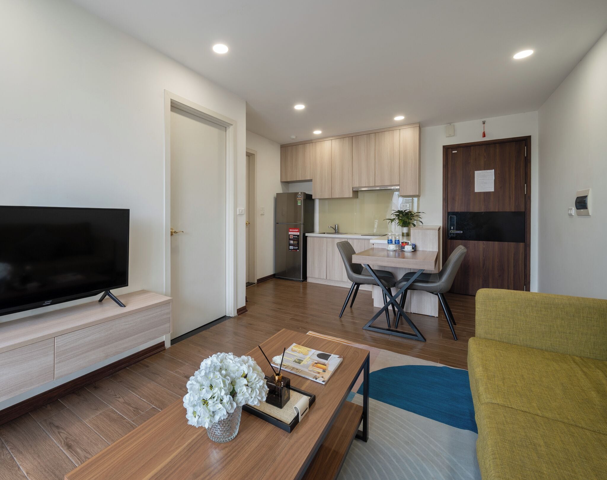 Photo - Luxe Paradise Premium Hotel