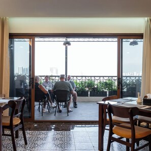 Interior - Luxe Paradise Premium Hotel Nguyen Khac Hieu (Hanoi)