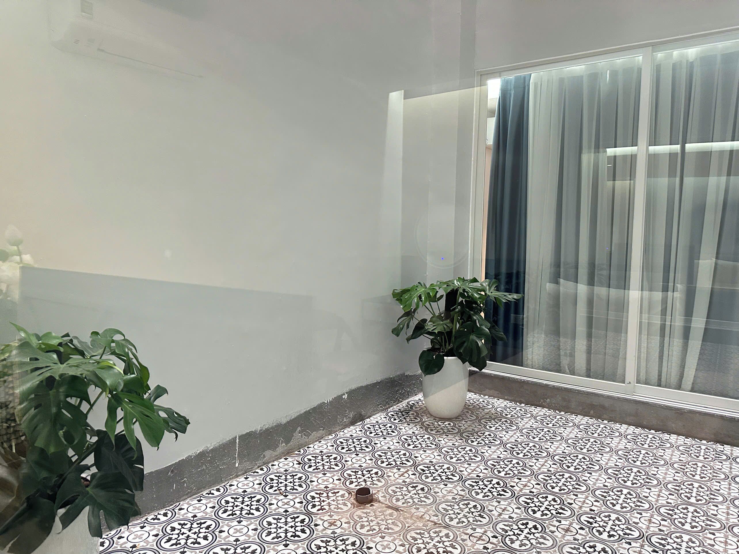 ห้องดีลักซ์ | เครื่องนอนระดับพรีเมียม, มินิบาร์, โต๊ะทำงาน, พื้นที่ทำงานแบบใช้แล็ปท็อป