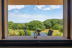 Interior - Apartment 'Stella Marina Piscina E Vista Mare' with Sea View, Wi-Fi and Air Conditioning (Aglientu)