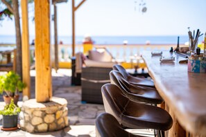 Bar (ter plaatse)