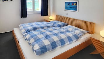 1 Schlafzimmer, kostenloses WLAN