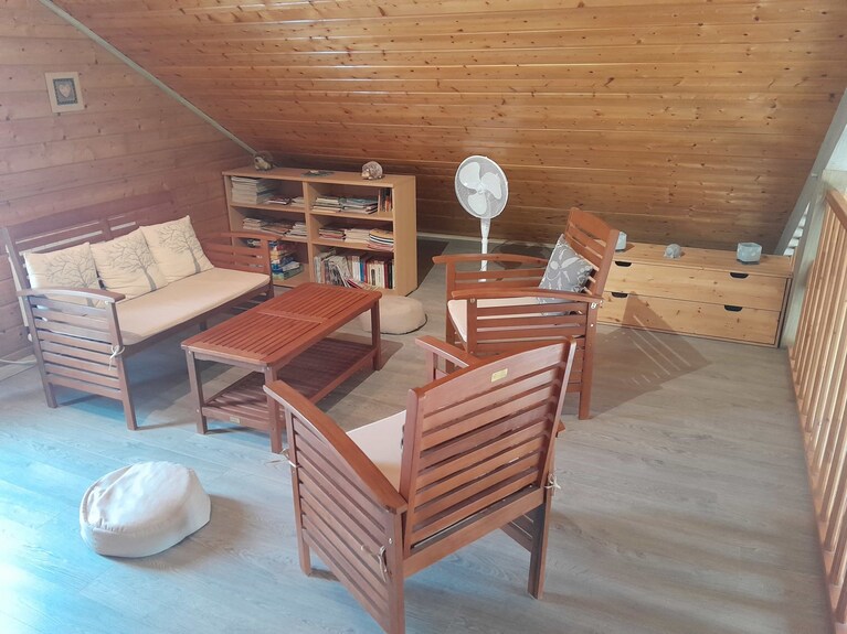Chalet "L'escapade Du Hérisson" Near Lac De Chalain And Cascades Du Hérisson - Lac de Chalain
