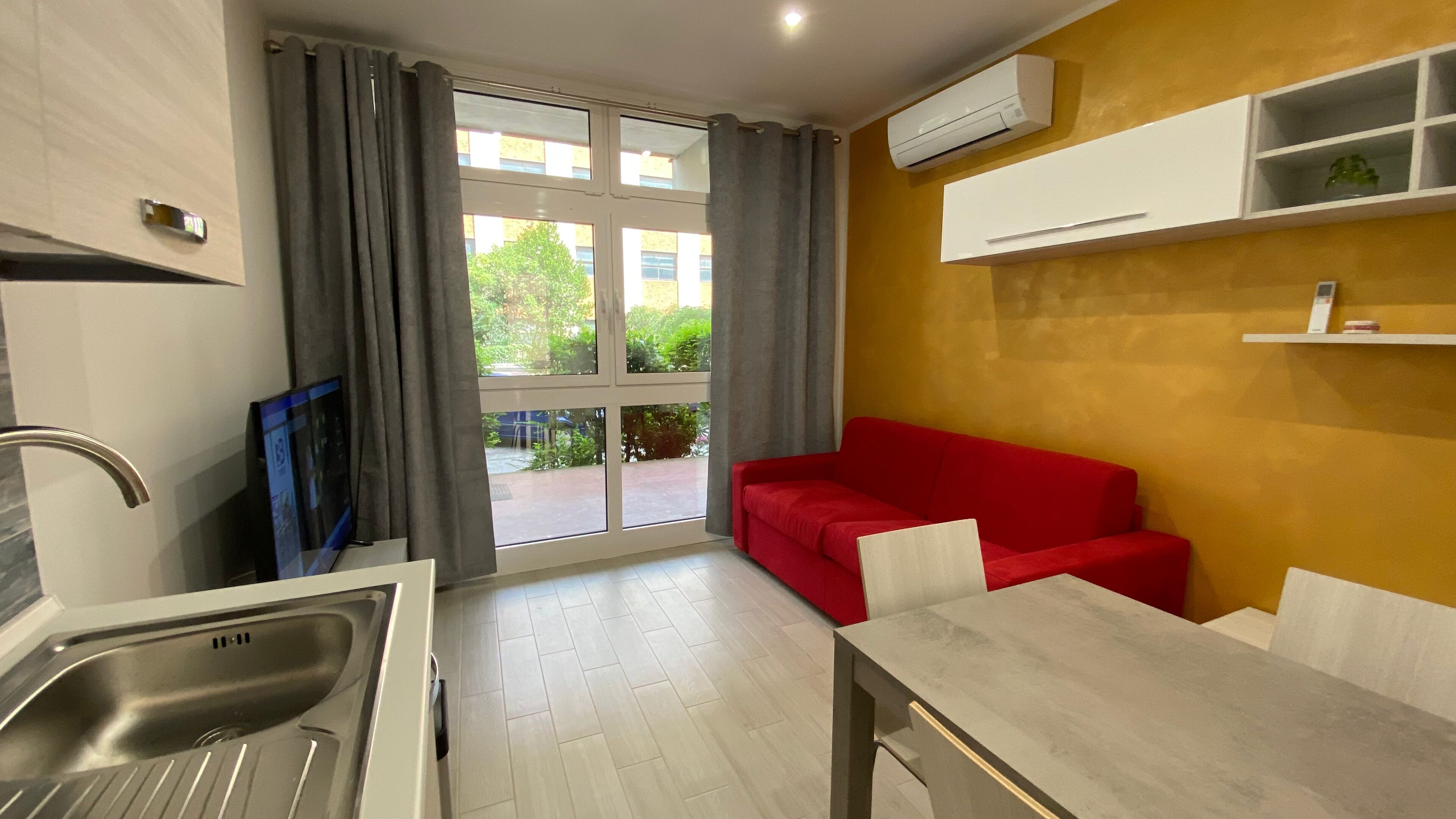Apartment Capomare A 5 Minuti Dal Mare - Savona
