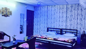 Chambre Deluxe