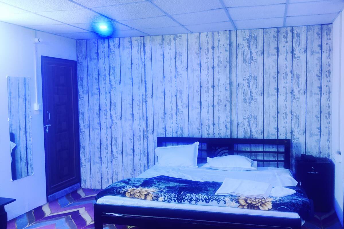 Chambre Deluxe