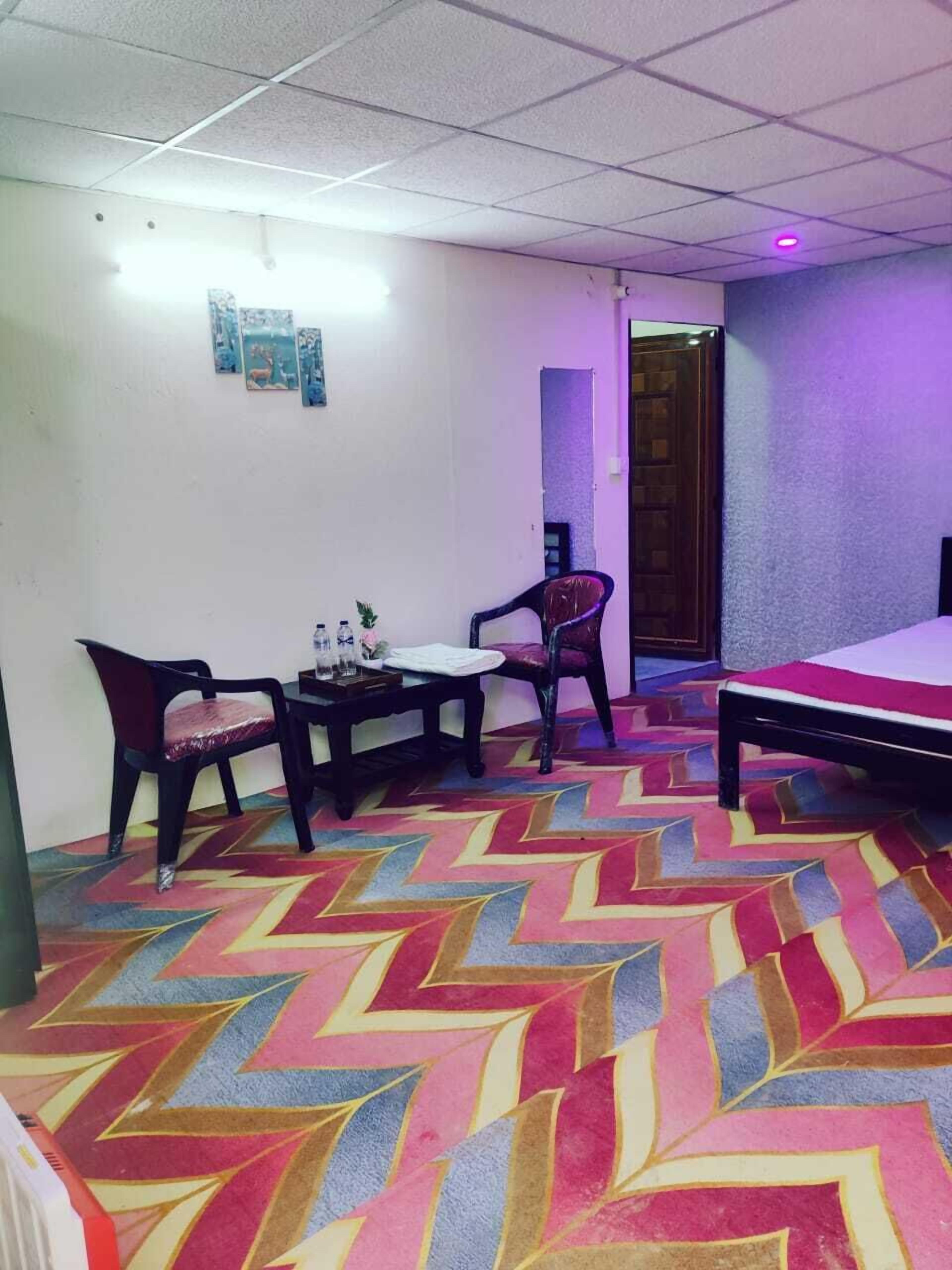 Recepción