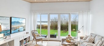 "Eero" - 175m to the fjord by Interhome