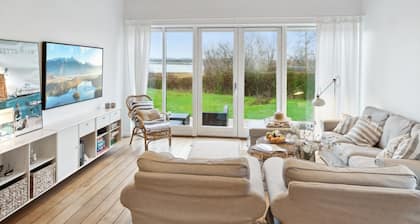 "Eero" - 175m to the fjord by Interhome