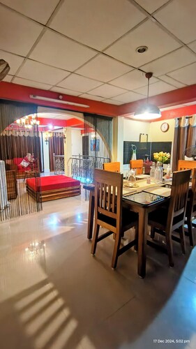 Imperial Heritage villa Port Blair Andaman Islands india