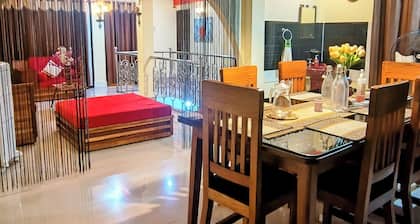 Imperial Heritage villa Port Blair Andaman Islands india