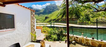 Vivienda vacacional Tasartico