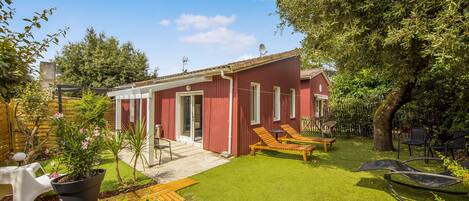 テラス / パティオ