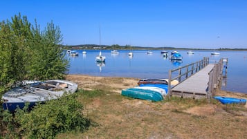 Marina/club náutico