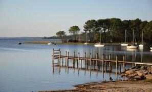 Marina/club náutico