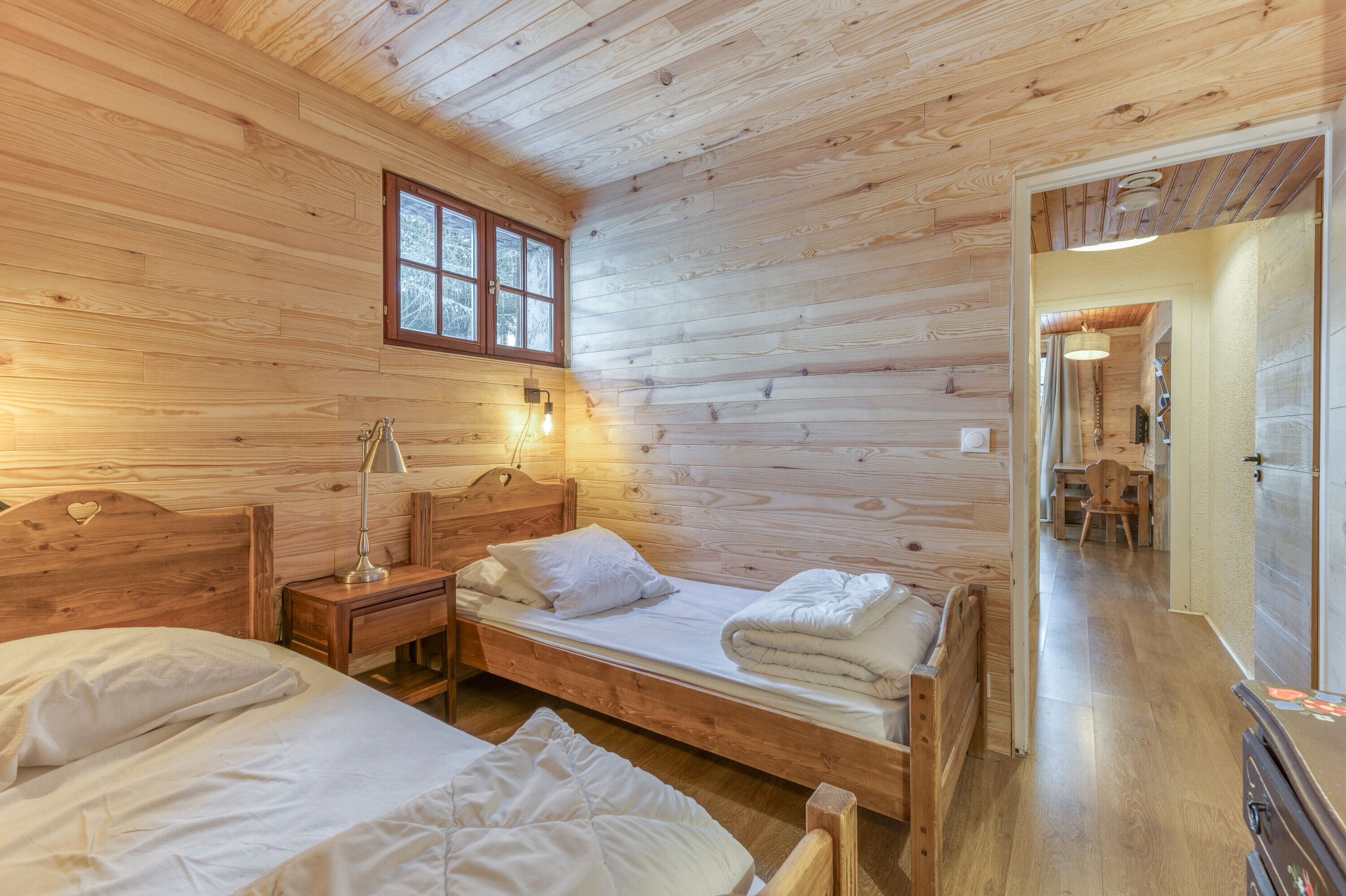 1 soverom, wi-fi (inkludert) og sengetøy