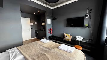 Wi-fi och sÀngklÀder