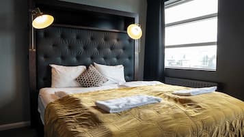 Wi-fi och sÀngklÀder