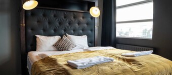 Urban RVK Top Floor Studio