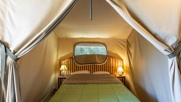 2 slaapkamers, wifi, beddengoed