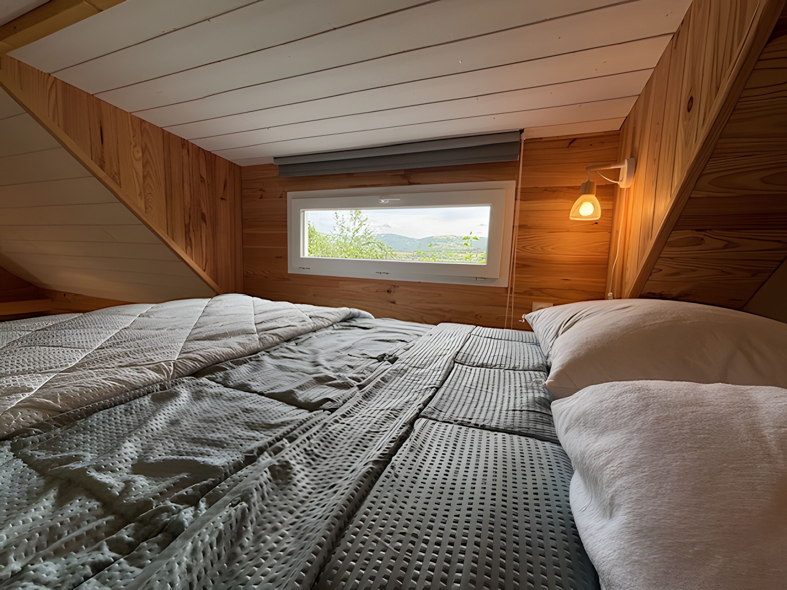 1 slaapkamer, gratis wifi, beddengoed